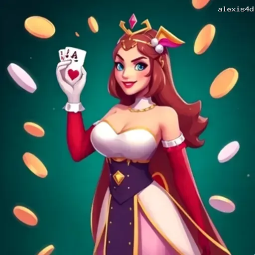 Menggali Fitur Menarik di Situs Game alexis4d