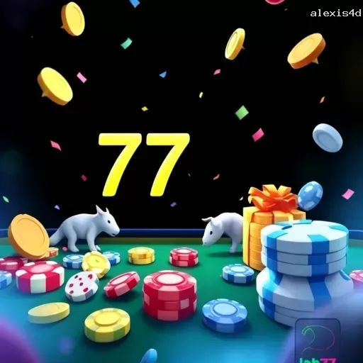 Mengenal alexis4d Sebagai Platform Game Online Terpercaya