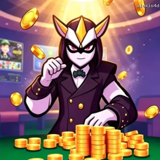 Keamanan dan Keandalan Situs alexis4d di Dunia Game