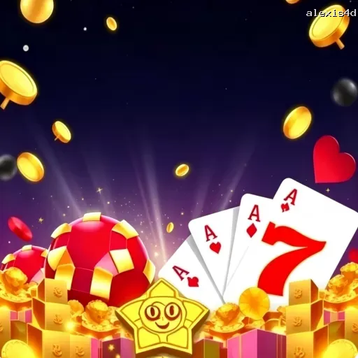 Review Permainan Populer di Situs alexis4d