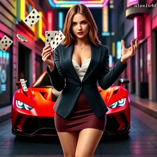 alexis4d: Bet Sport Dengan Fitur Terbaik untuk Pemain Indonesia
